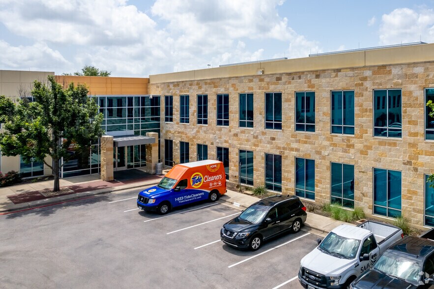 Primary Photo Of 4801 Southwest Pky, Austin Office For Lease