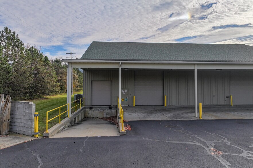 More Photos Of 1443 Granger Dr, Davison Medical For Lease