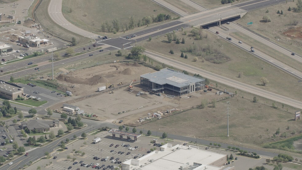 Primary Photo Of 6001 96th Ln N, Brooklyn Park Medical For Lease