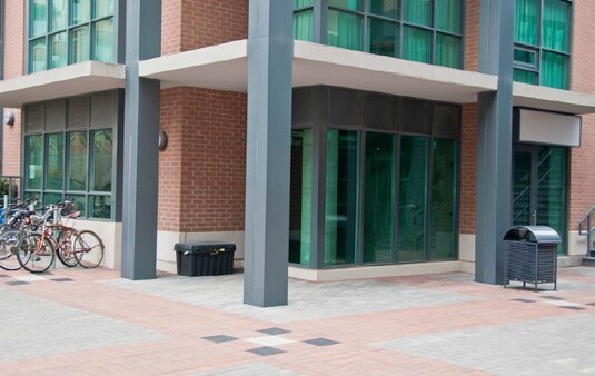 More Photos Of 1155-1187 Queen St W, Toronto Apartments For Lease