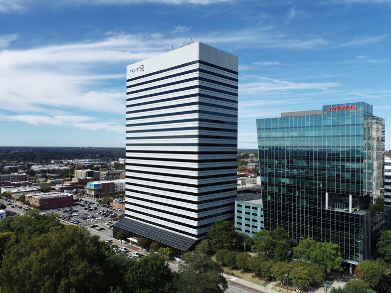 More Photos Of 1201 Main St, Columbia Office For Lease