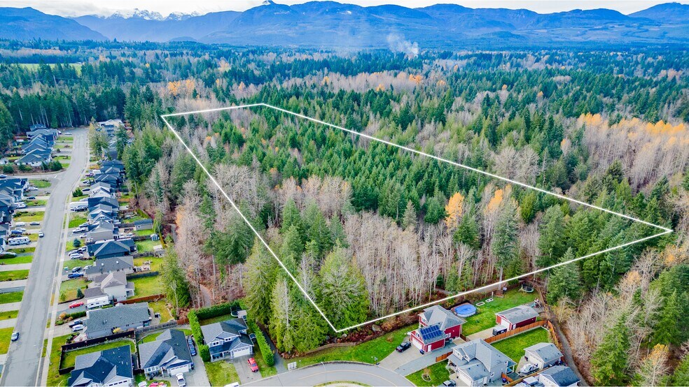 More Photos Of 2650 Copperfield Rd, Courtenay Land For Sale