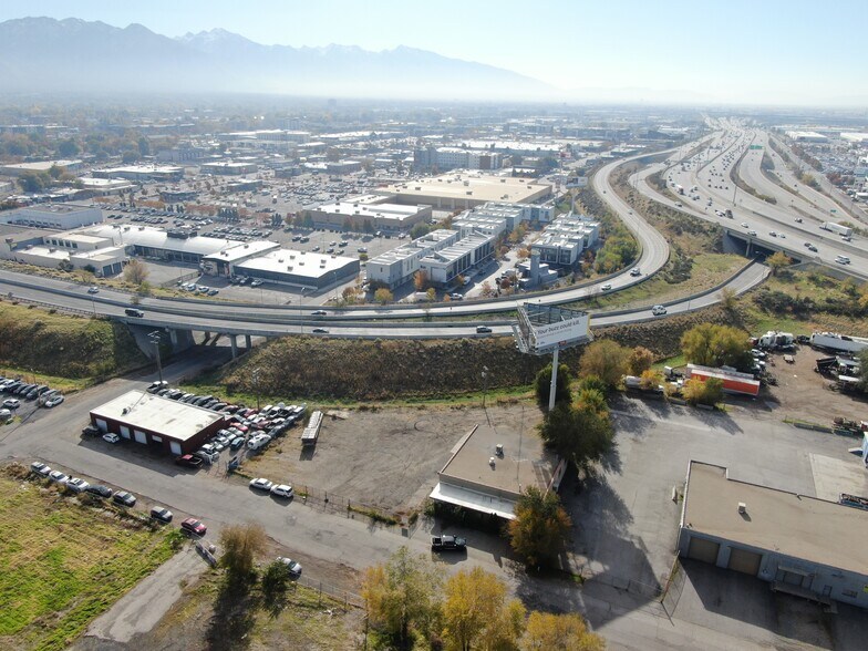 More Photos Of 435 W Fayette Ave, Salt Lake City Service For Lease