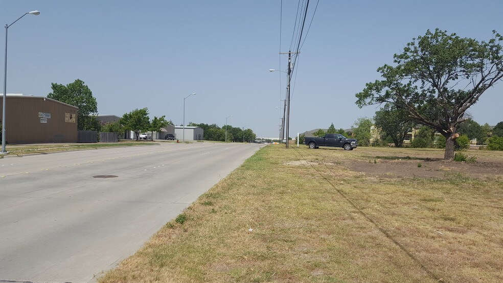 More Photos Of 4201 Glenview Dr, Haltom City Land For Sale