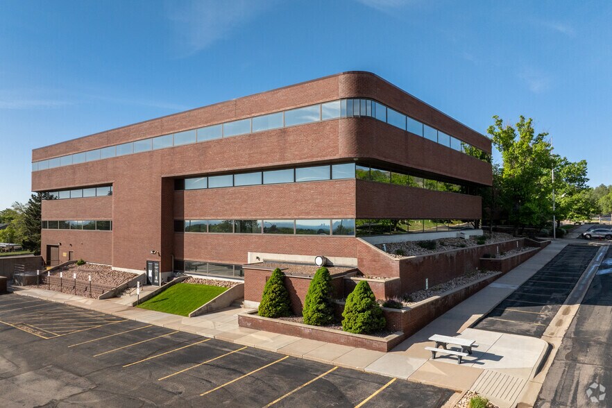 More Photos Of 12795 W Alameda Pky, Lakewood Office For Sale