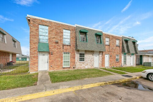 More Photos Of , New Orleans Multifamily For Sale