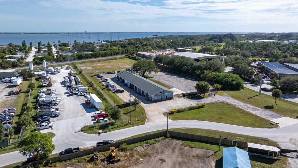 Primary Photo Of 1901 Danr Dr NE, Palm Bay Warehouse For Sale
