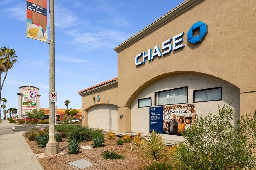 More Photos Of 1006-1036 Mission Ave, Oceanside Unknown For Lease