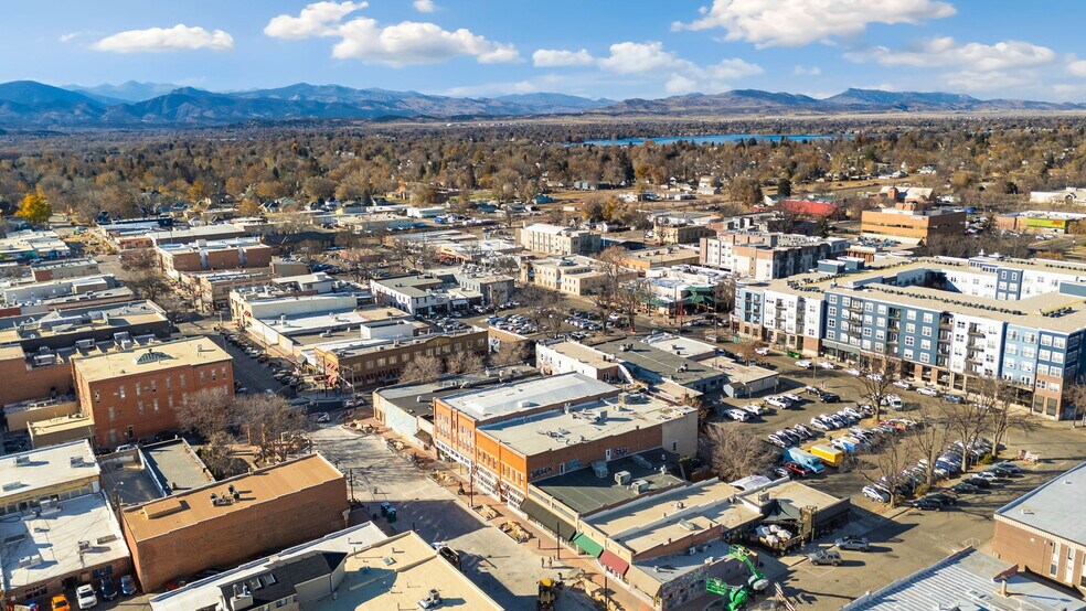 More Photos Of , Loveland General Retail For Sale