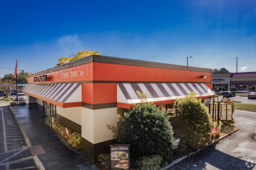 More Photos Of 5501 E Fowler Ave, Tampa Fast Food For Sale