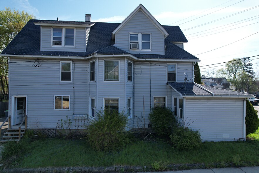 More Photos Of 1801 E Main St, Endicott Apartments For Sale