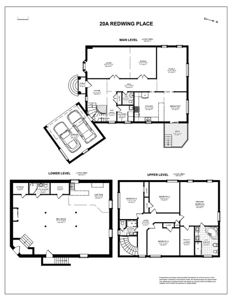 Primary Photo Of 20 Redwing Pl, Toronto Apartments For Sale