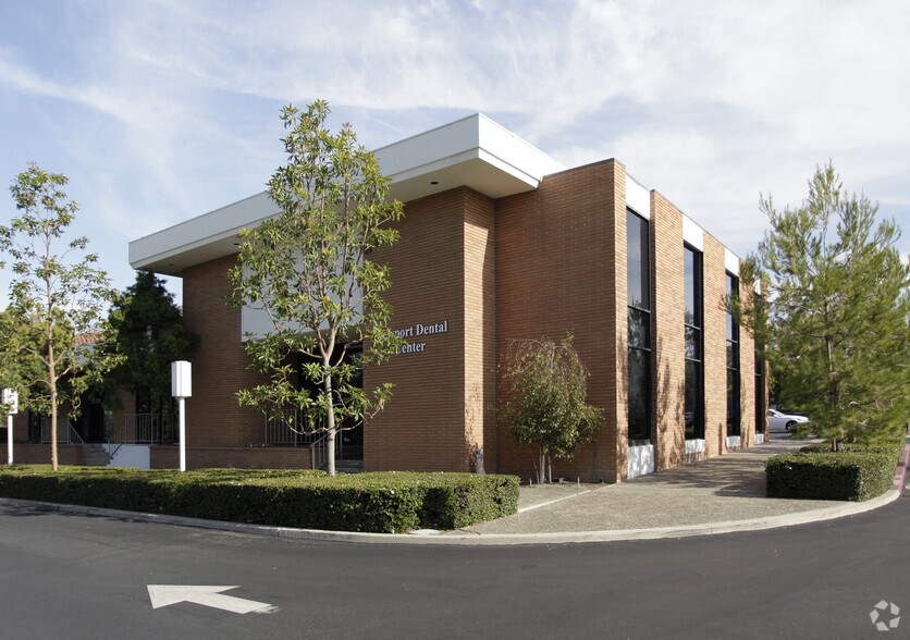 More Photos Of 2101-2131 San Joaquin Hills Rd, Newport Beach Medical For Lease