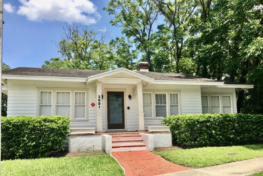 More Photos Of 2691 W Fairbanks Ave, Winter Park Office For Sale