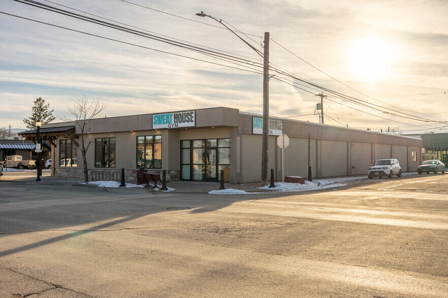 More Photos Of 300 1st Ave W, Kalispell Storefront Retail Office For Sale