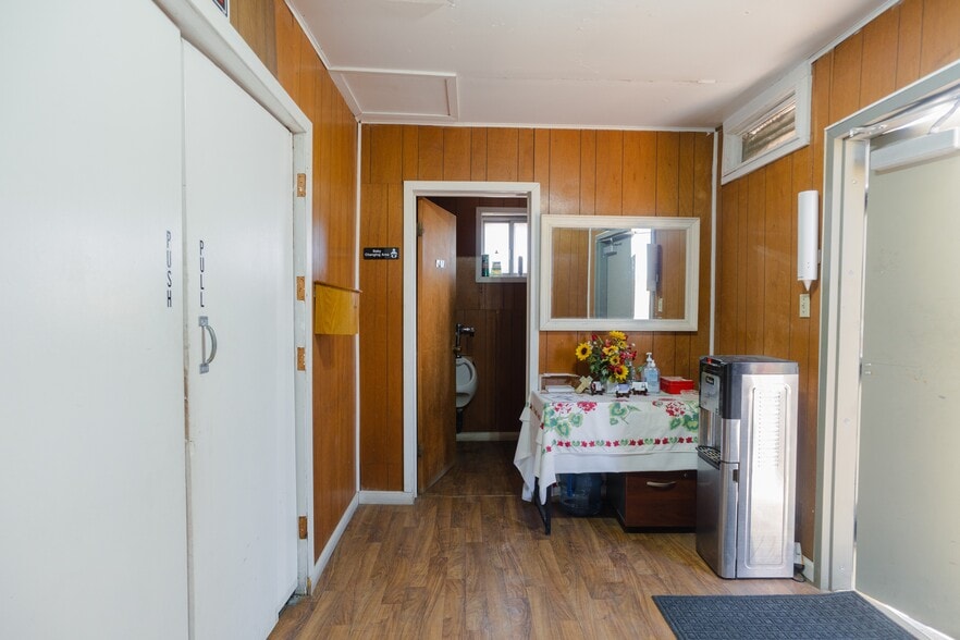 More Photos Of 21562 Reynolds Ave, Dos Palos Religious Facility For Sale