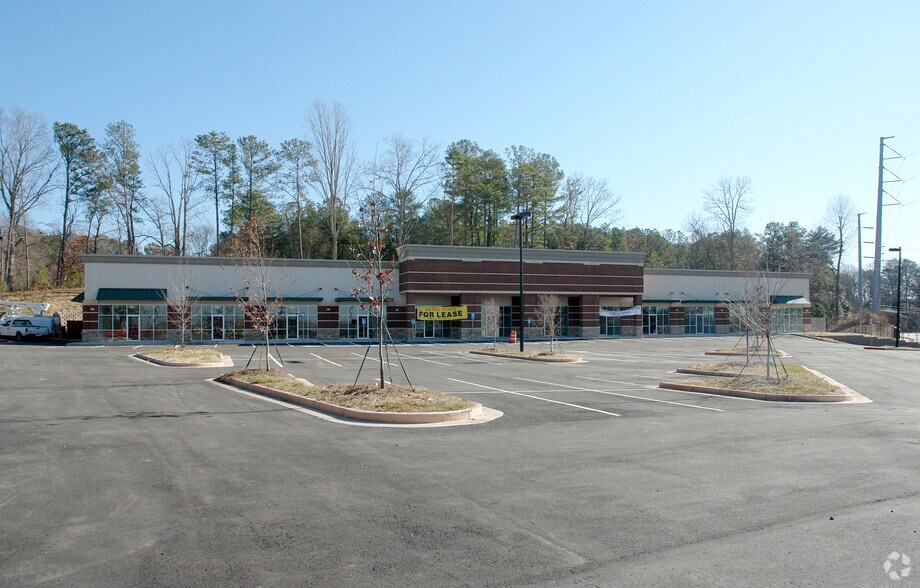 Primary Photo Of 2535 Hickory Grove Rd NW, Acworth General Retail For Lease
