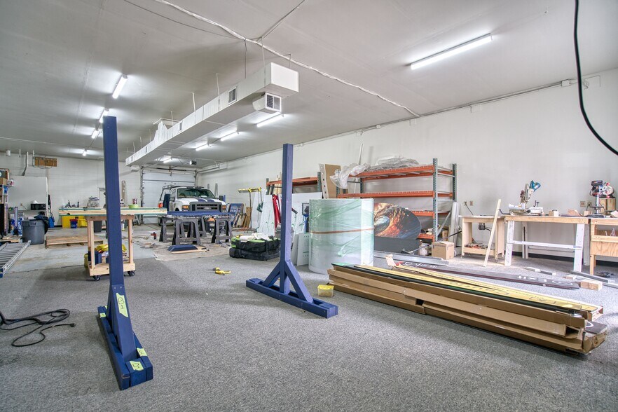 More Photos Of 1820 Delaware Pl, Longmont Warehouse For Sale