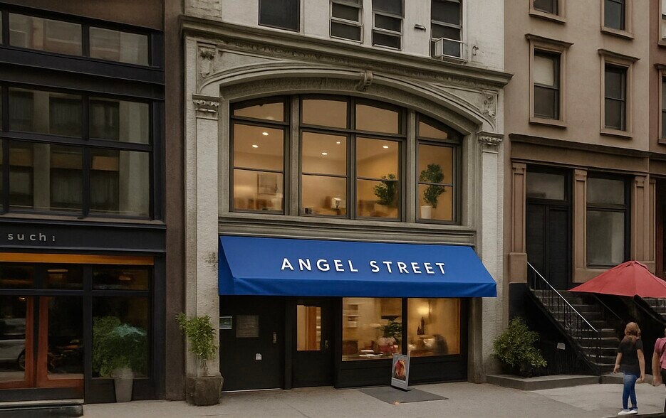 Primary Photo Of 48 W 22nd St, New York Apartments For Sale