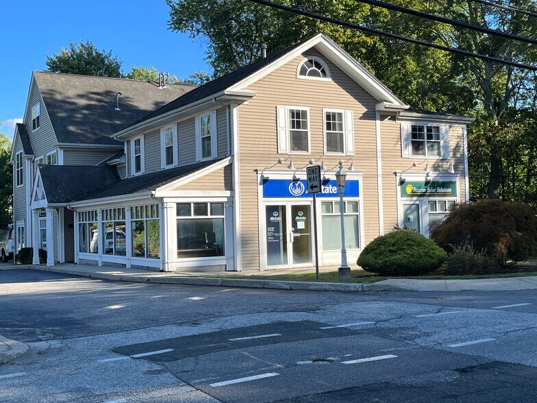 Primary Photo Of 510 N State Rd, Briarcliff Manor Village Office For Lease