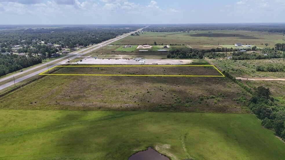 More Photos Of 16172 Highway 171, Ragley Land For Sale