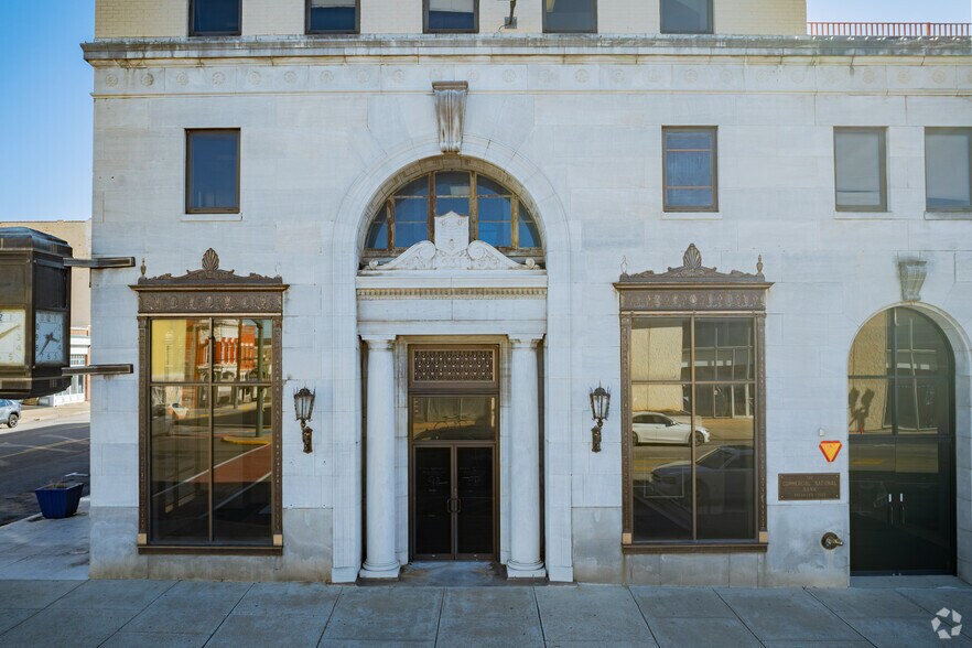 More Photos Of 931 Noble St, Anniston Office For Sale