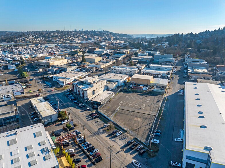 More Photos Of 4400 24th Ave W, Seattle Manufacturing For Sale