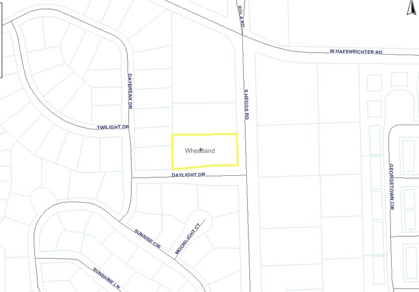 More Photos Of 2261 S Eola Rd, Aurora Land For Lease