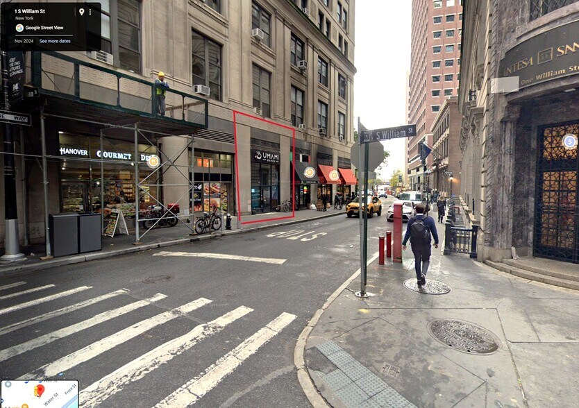 More Photos Of 3 Hanover Sq, New York Apartments For Lease