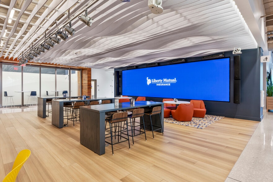 More Photos Of , Columbus Office For Sale