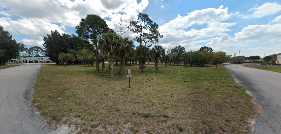 Primary Photo Of 6370 Minton Rd NW, Palm Bay Land For Lease