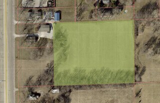 More Photos Of U.S. 51, Forsyth Land For Sale