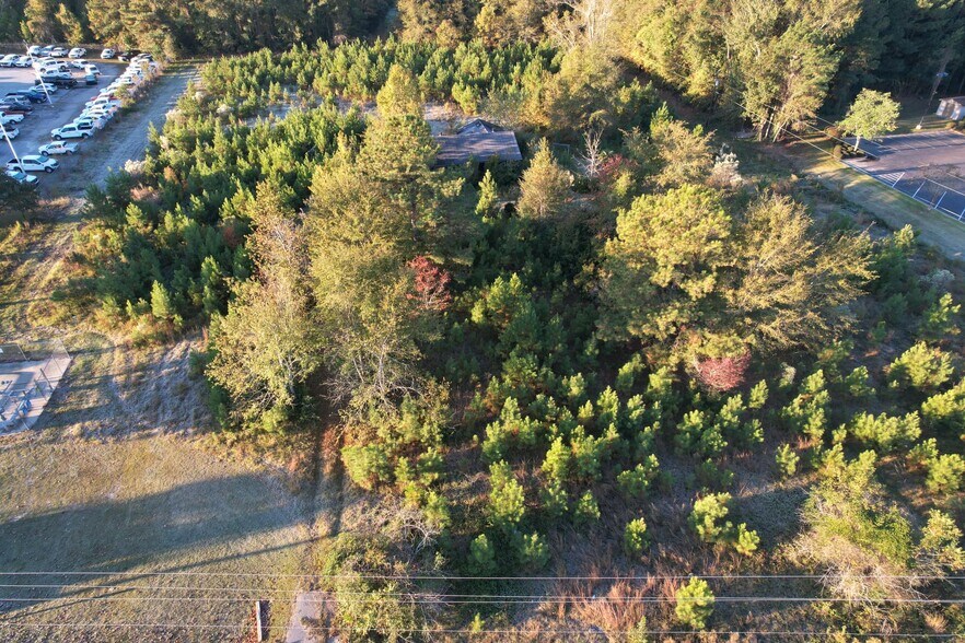 2695 Paxville Hwy, Manning, SC 29102 Land For Sale