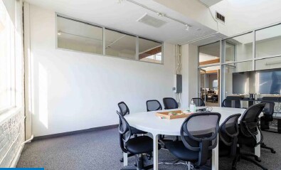 More Photos Of 487 Bryant St, San Francisco Loft Creative Space For Lease