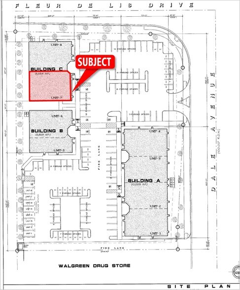 More Photos Of 4213 Dale Rd, Modesto Office For Sale