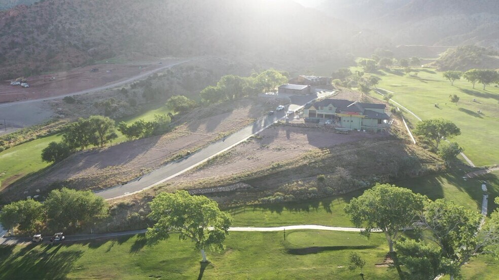 More Photos Of 352 Cedar Rdg cir, Cedar City Land For Sale