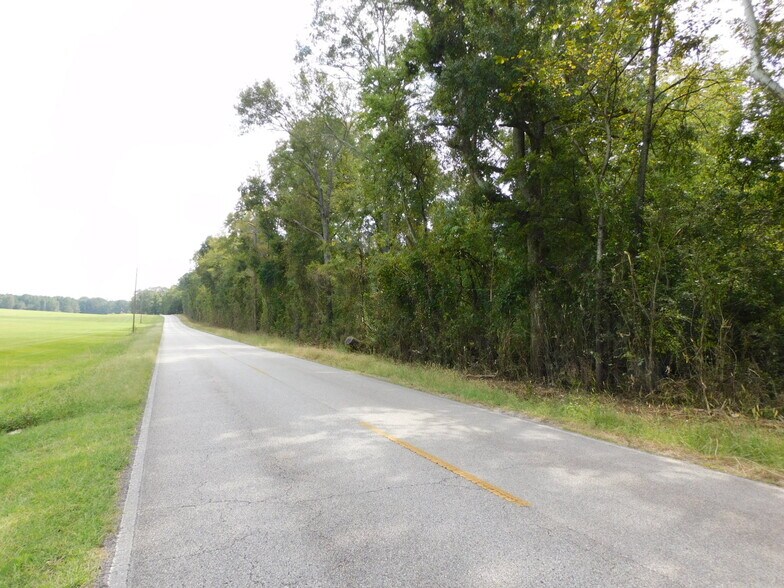 More Photos Of 1389-1409 Creswell Rd, Harpersville Land For Sale