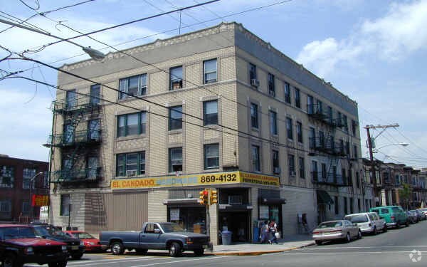 More Photos Of 301-307 64th St, West New York Apartments For Lease