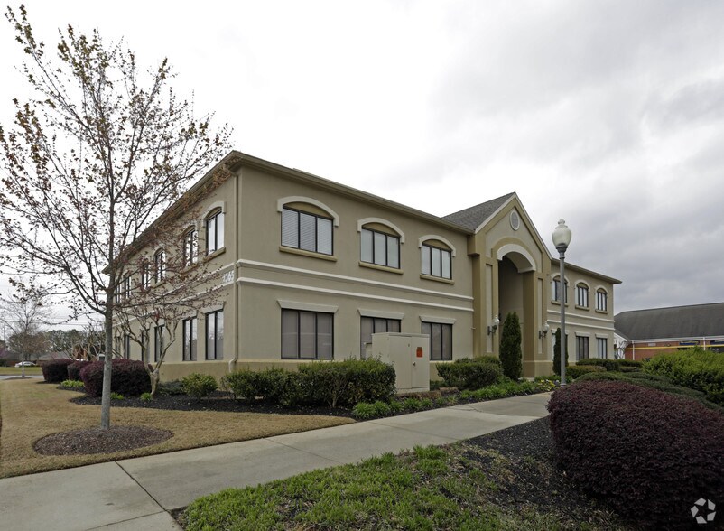 More Photos Of 2375 Wall St SE, Conyers Unknown For Lease