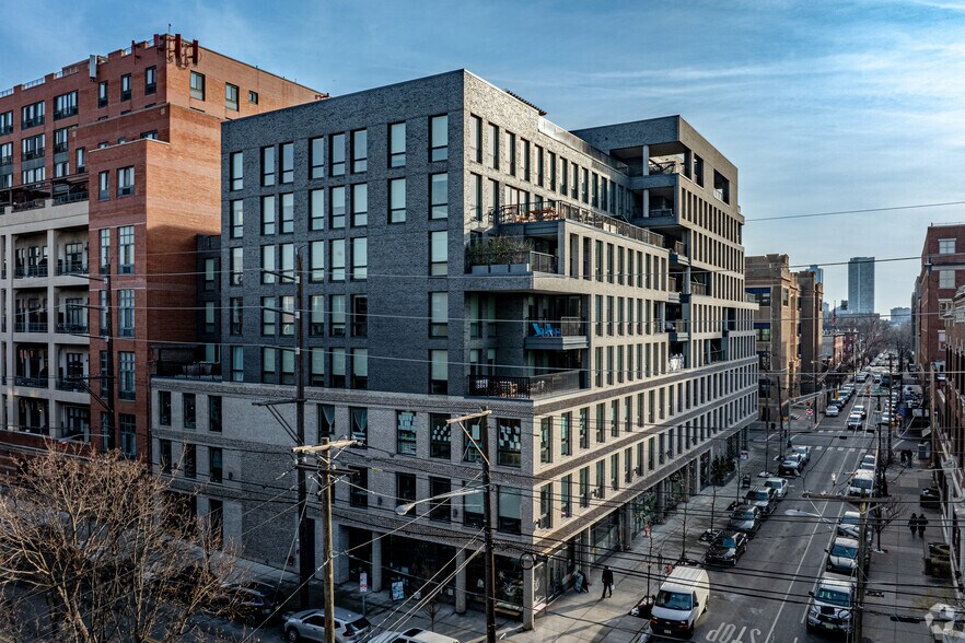 More Photos Of 220 9th St, Jersey City Office Residential For Lease