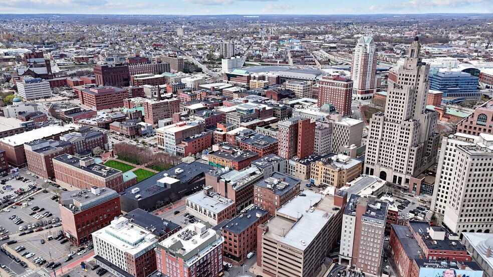 More Photos Of 55 Pine St, Providence Office For Sale