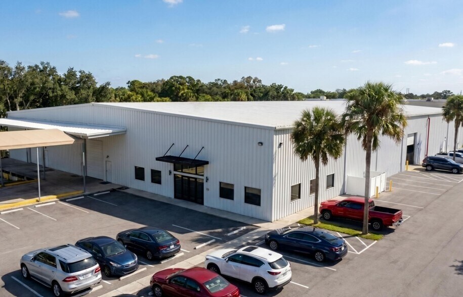 Primary Photo Of 198 Lock Rd, Deerfield Beach Warehouse For Lease