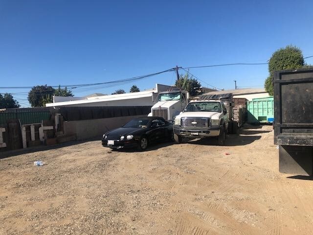 More Photos Of 3659 W Imperial Hwy, Inglewood Land For Sale