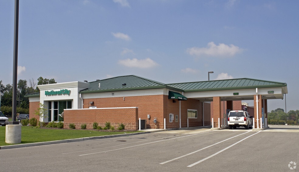 More Photos Of 8001 W Florissant Ave, Saint Louis Bank For Sale