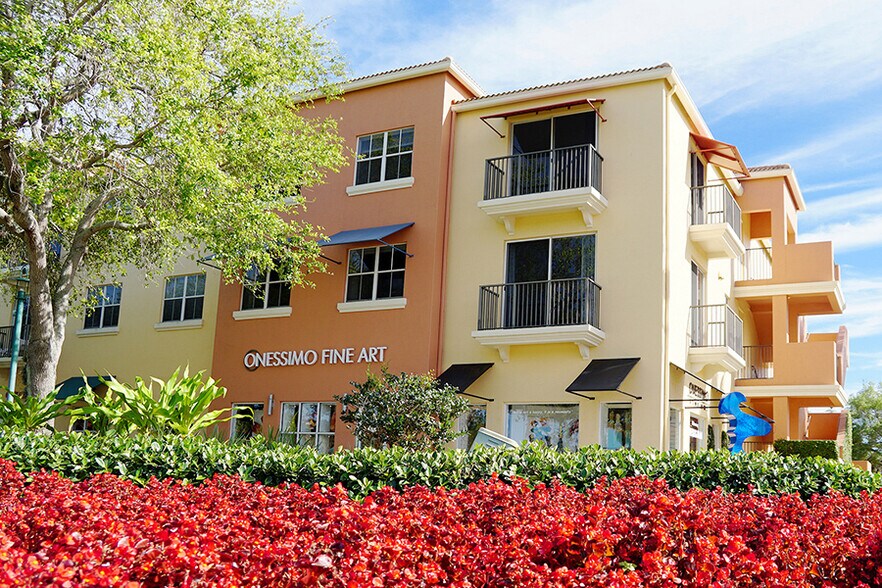 More Photos Of 4510-5100 PGA Blvd, Palm Beach Gardens Unknown For Lease