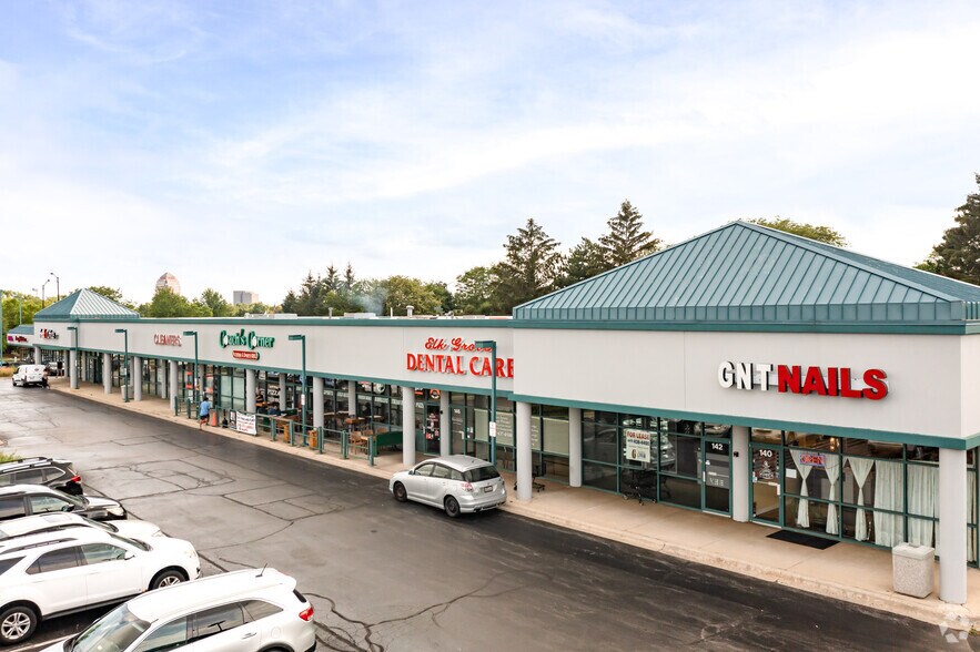 More Photos Of 100-180 Biesterfield Rd, Elk Grove Village Unknown For Lease