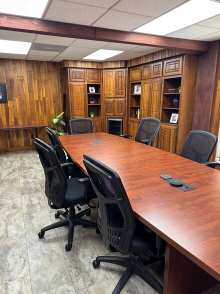 More Photos Of 1 Harold Ives Dr, North Little Rock Warehouse For Sale