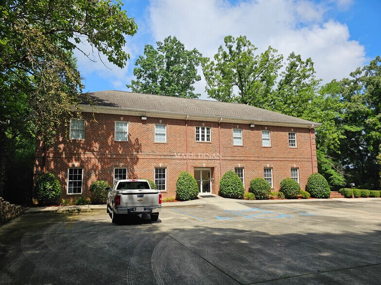 More Photos Of 3605 Cahaba Beach Rd, Birmingham Office For Sale