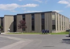 Primary Photo Of 1131 Westrac Dr, Fargo Office For Lease