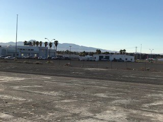 More Photos Of 8755 Las Vegas Blvd S, Las Vegas Land For Lease